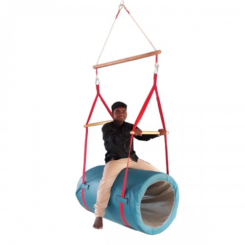 Barrel Swing Economy